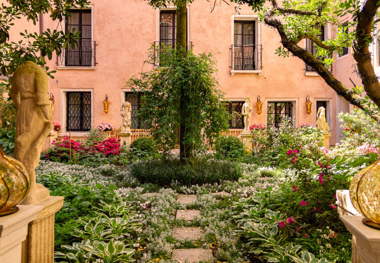 Apartment in Venice - VILLA SAN MARCO