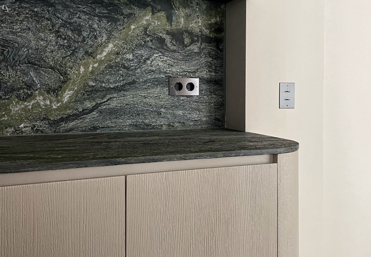 Apartment in Venice - VILLA SAN MARCO