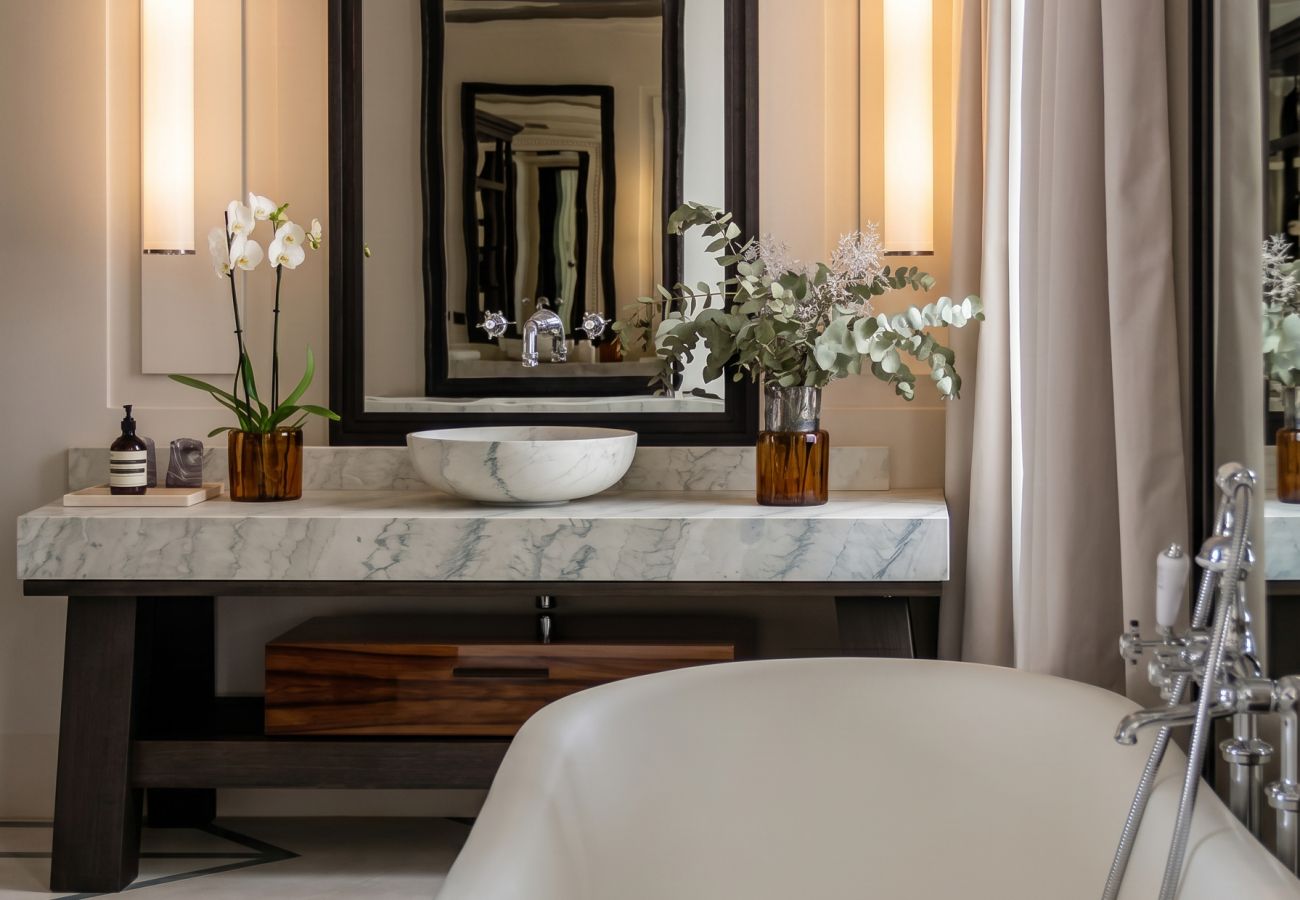 Apartment in Venice - VILLA SAN MARCO