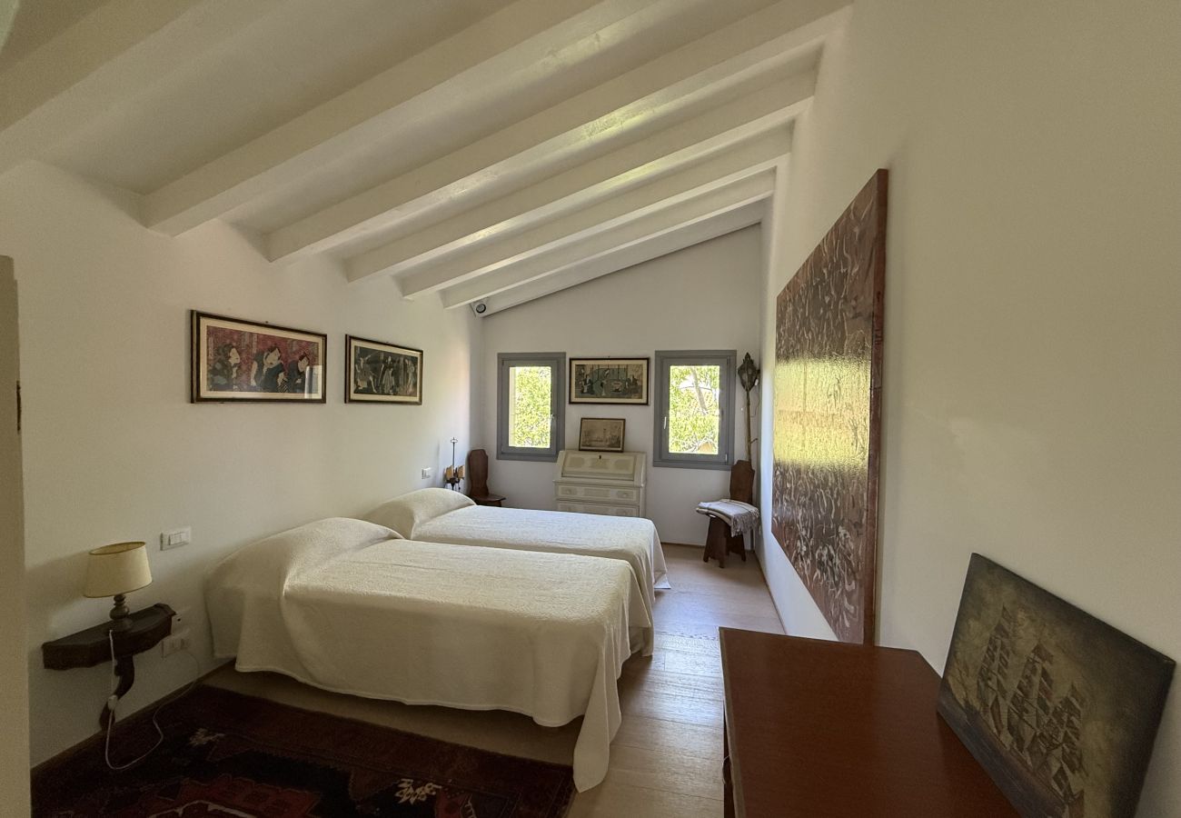 Apartment in Venice - ZATTERE ALTANA-LONG STAY