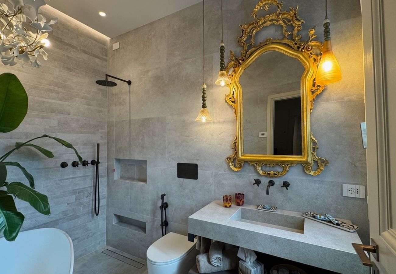 Apartment in Venice - GIARDINO SEGRETO