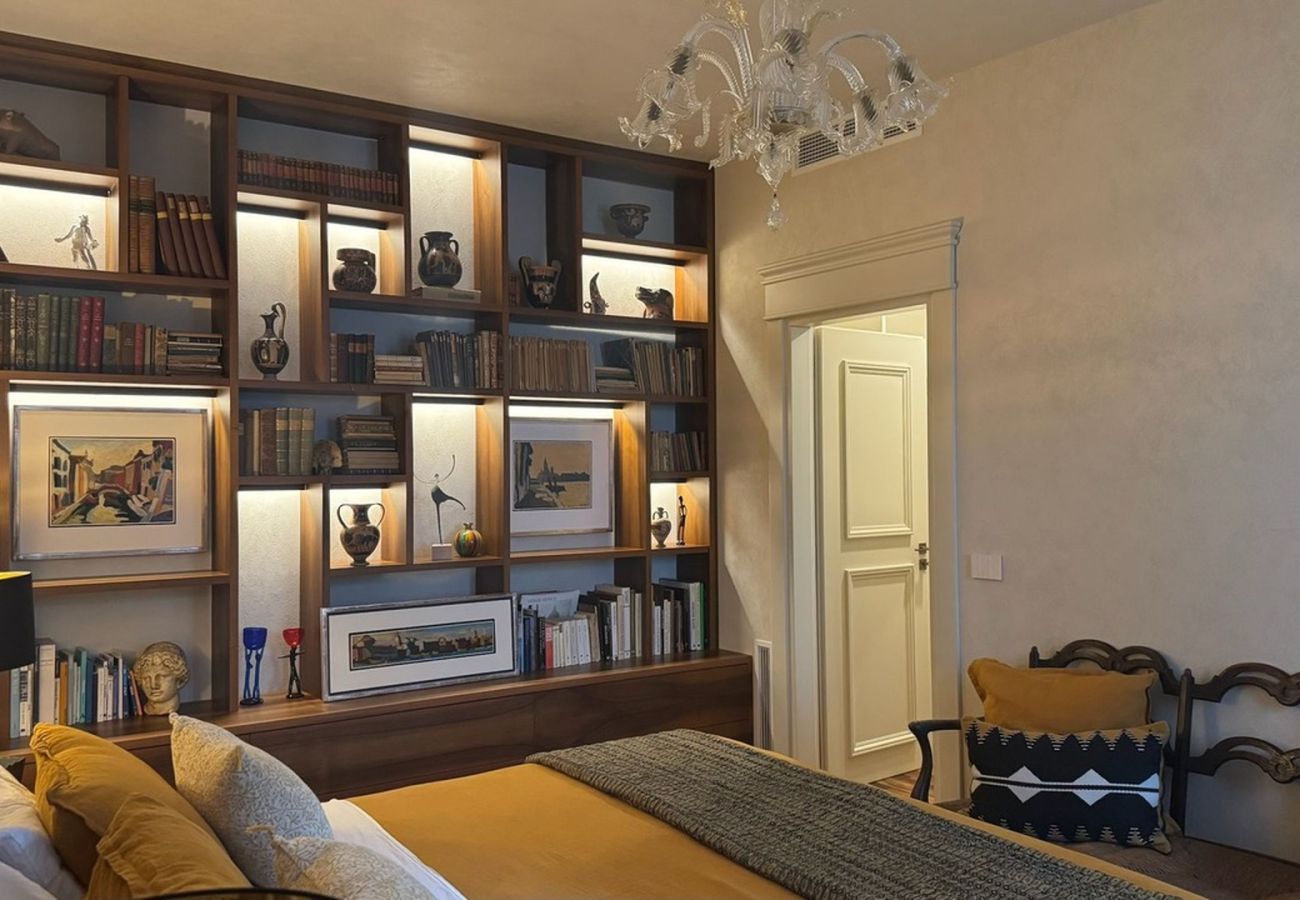 Apartment in Venice - GIARDINO SEGRETO