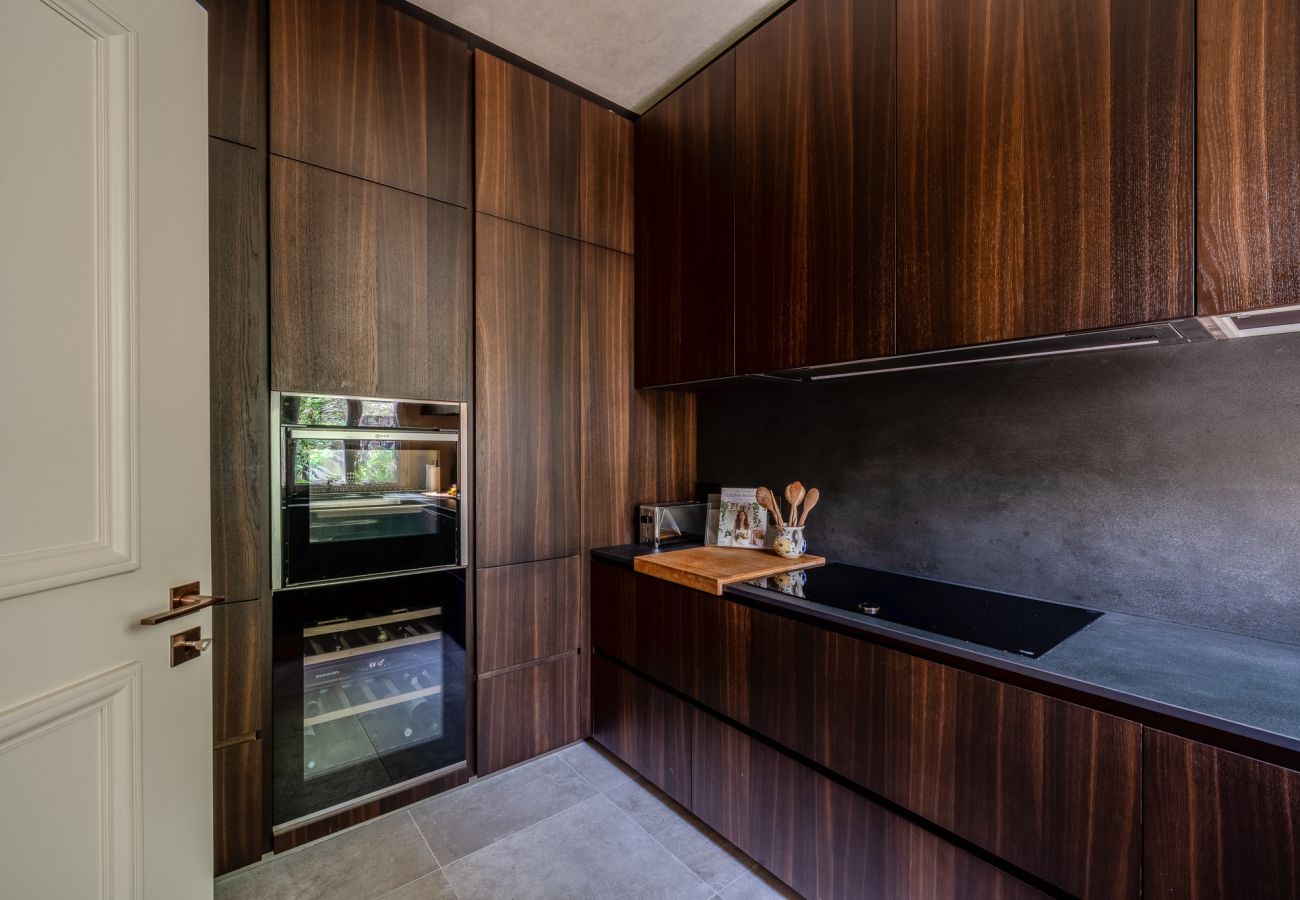 Apartment in Venice - GIARDINO SEGRETO