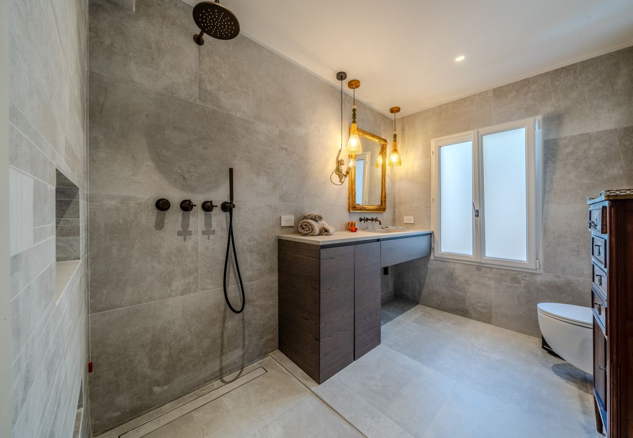 Apartment in Venice - GIARDINO SEGRETO