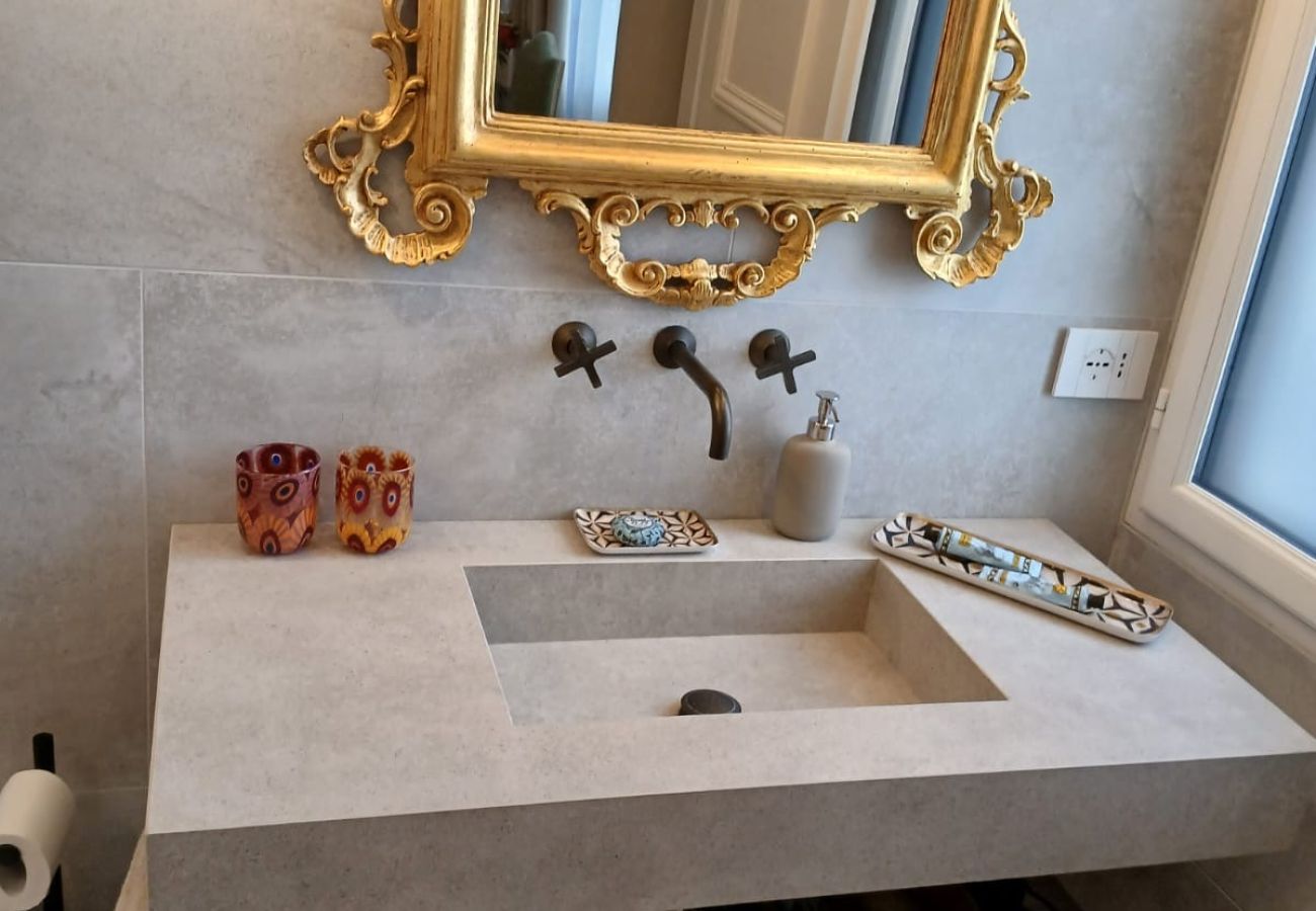 Apartment in Venice - GIARDINO SEGRETO