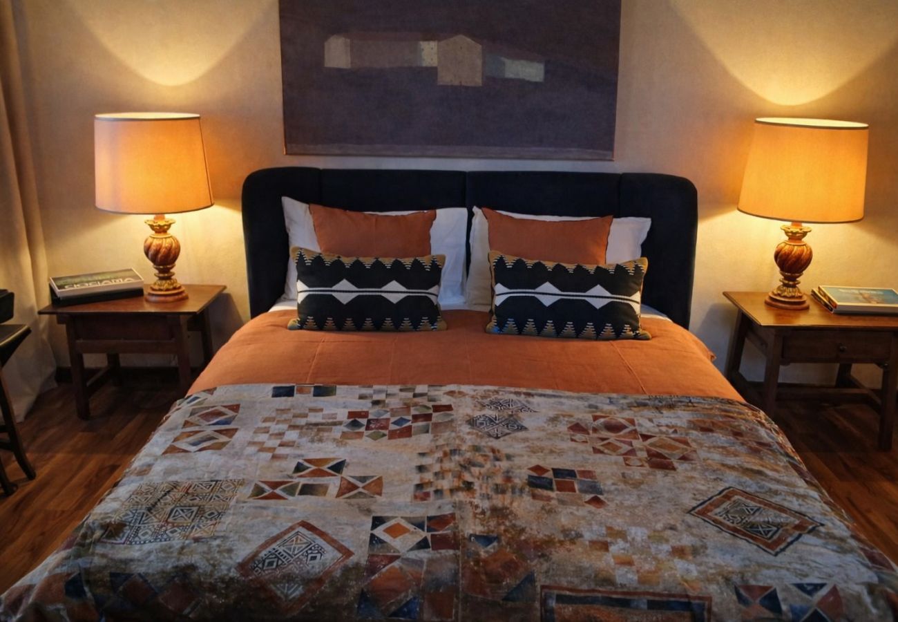 Apartment in Venice - GIARDINO SEGRETO