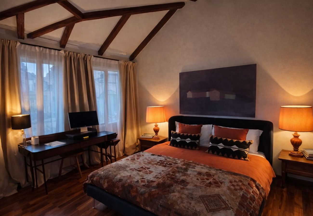 Apartment in Venice - GIARDINO SEGRETO