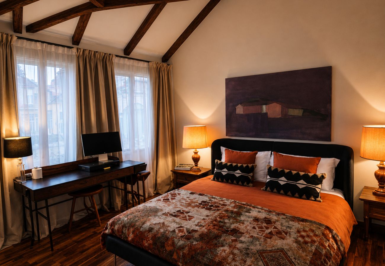 Apartment in Venice - GIARDINO SEGRETO