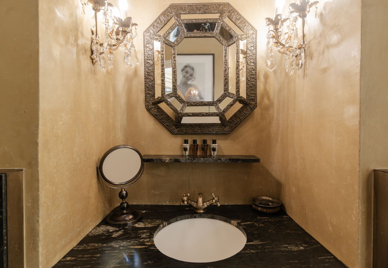 Apartment in Cannaregio - BERLENDIS PALACE - NOBLE FLOOR