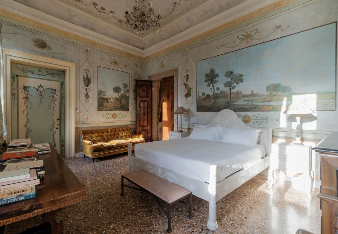 Apartment in Cannaregio - BERLENDIS PALACE - NOBLE FLOOR