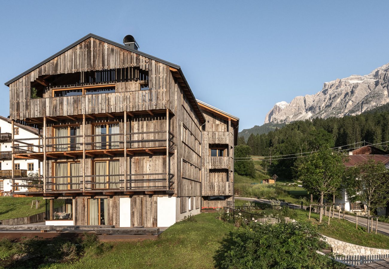 Apartment in Cortina d´Ampezzo - Loft Gilardon