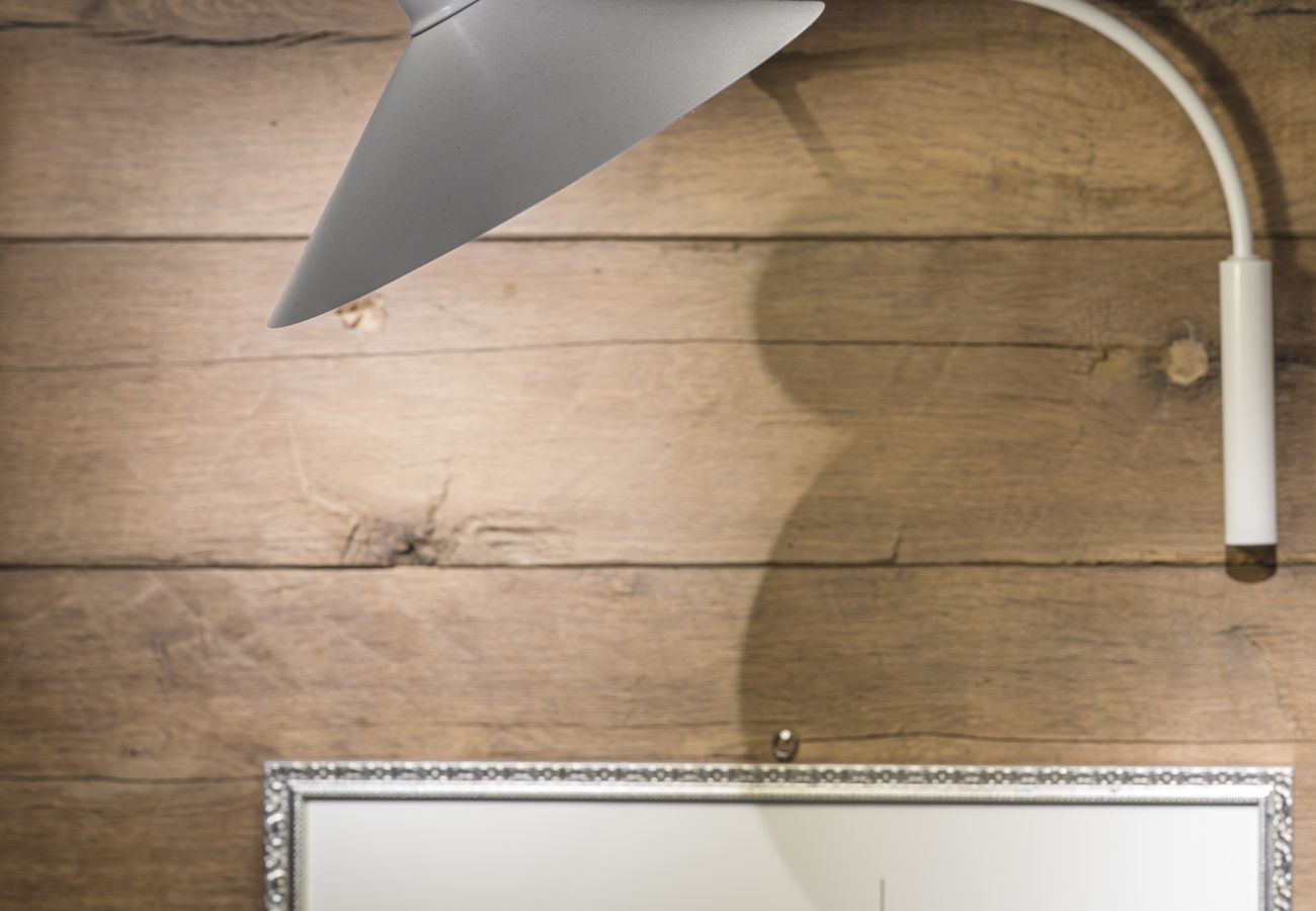 Apartment in Cortina d´Ampezzo - Loft Gilardon