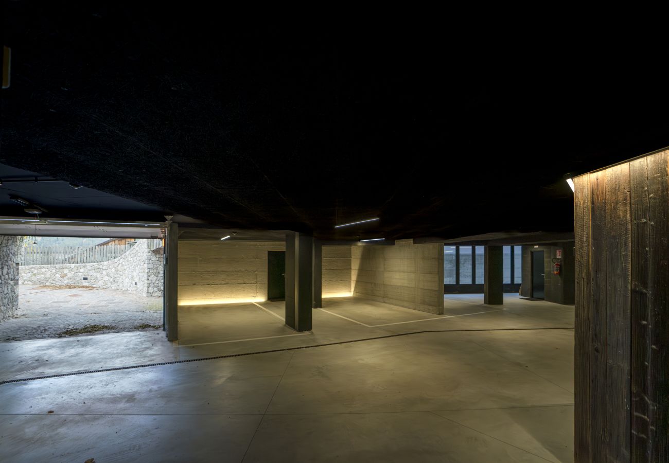 Apartment in Cortina d´Ampezzo - Loft Gilardon