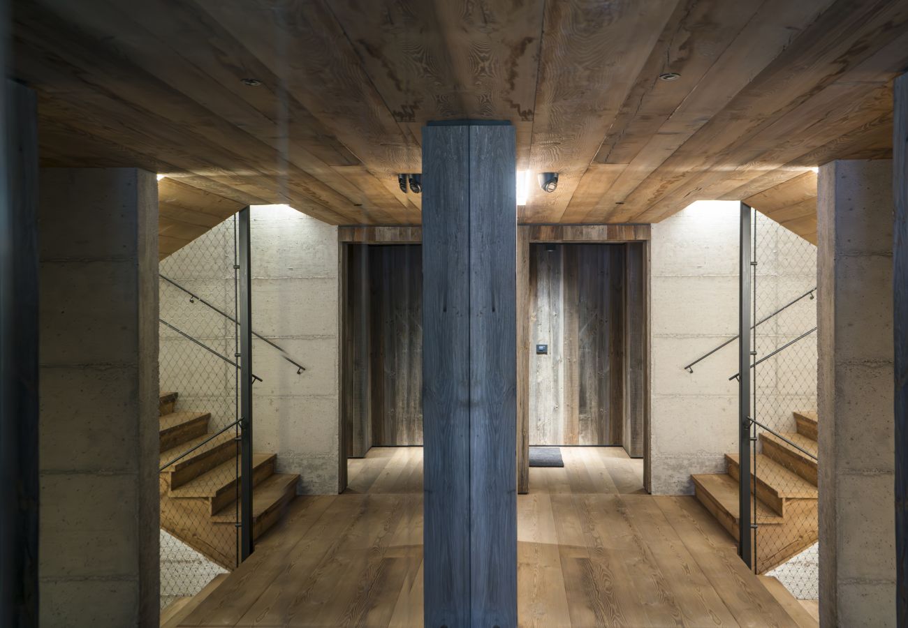 Apartment in Cortina d´Ampezzo - Loft Gilardon