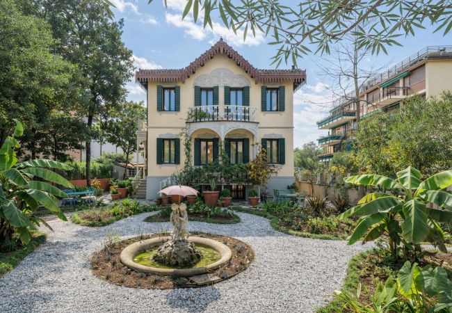 Villa/Dettached house in Lido - Villa Jankovmir