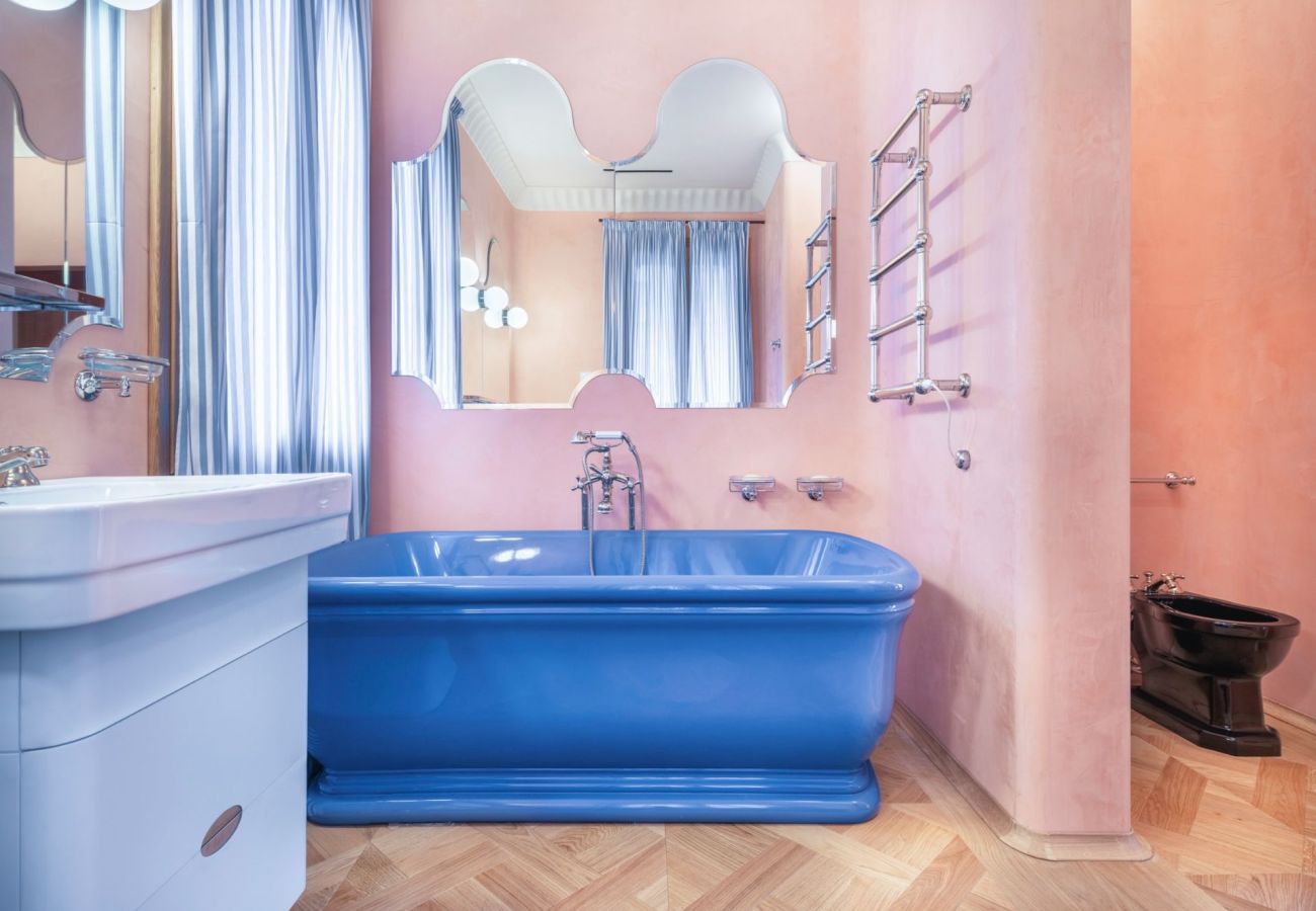 Villa in Lido - Villa Jankovmir