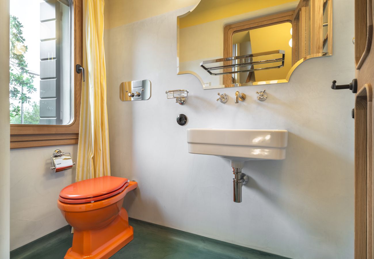 Villa in Lido - Villa Jankovmir