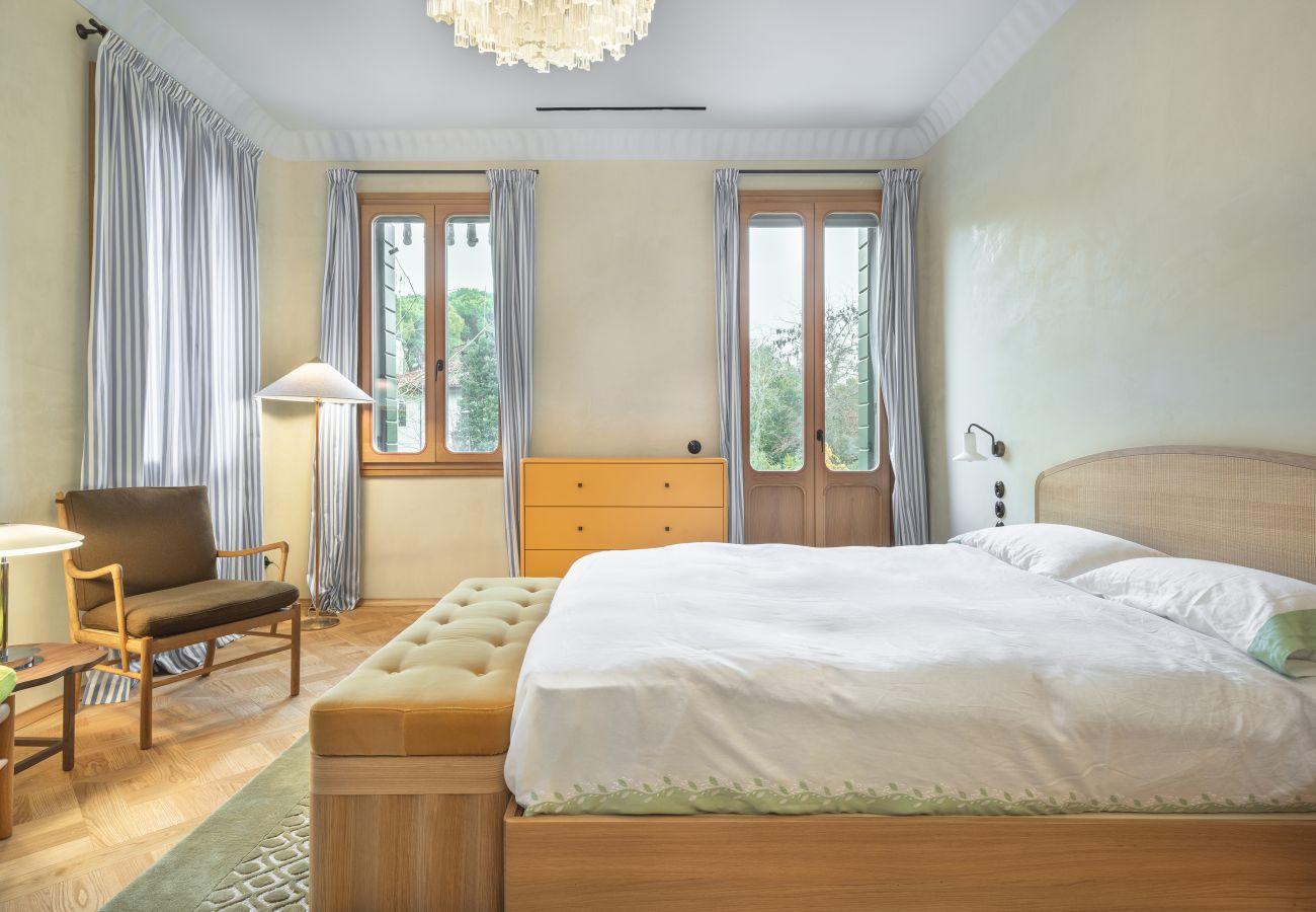 Villa in Lido - Villa Jankovmir