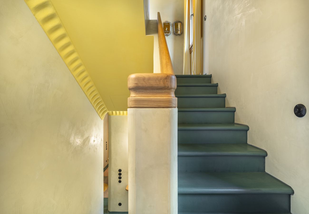 Villa in Lido - Villa Jankovmir