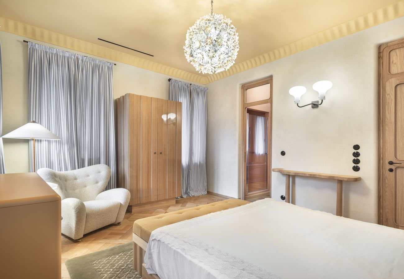 Villa in Lido - Villa Jankovmir