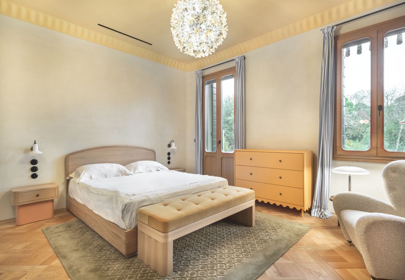 Villa in Lido - Villa Jankovmir