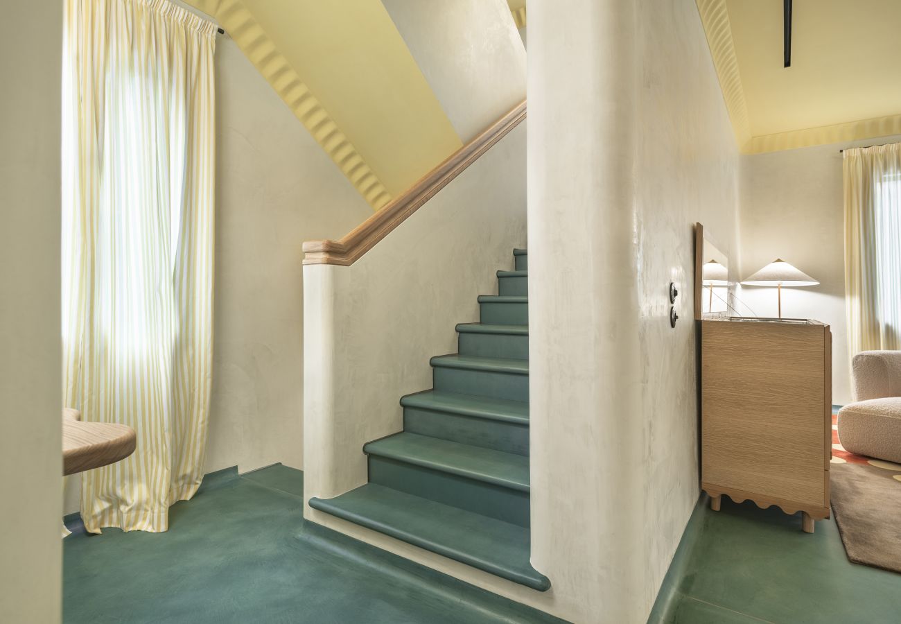 Villa in Lido - Villa Jankovmir