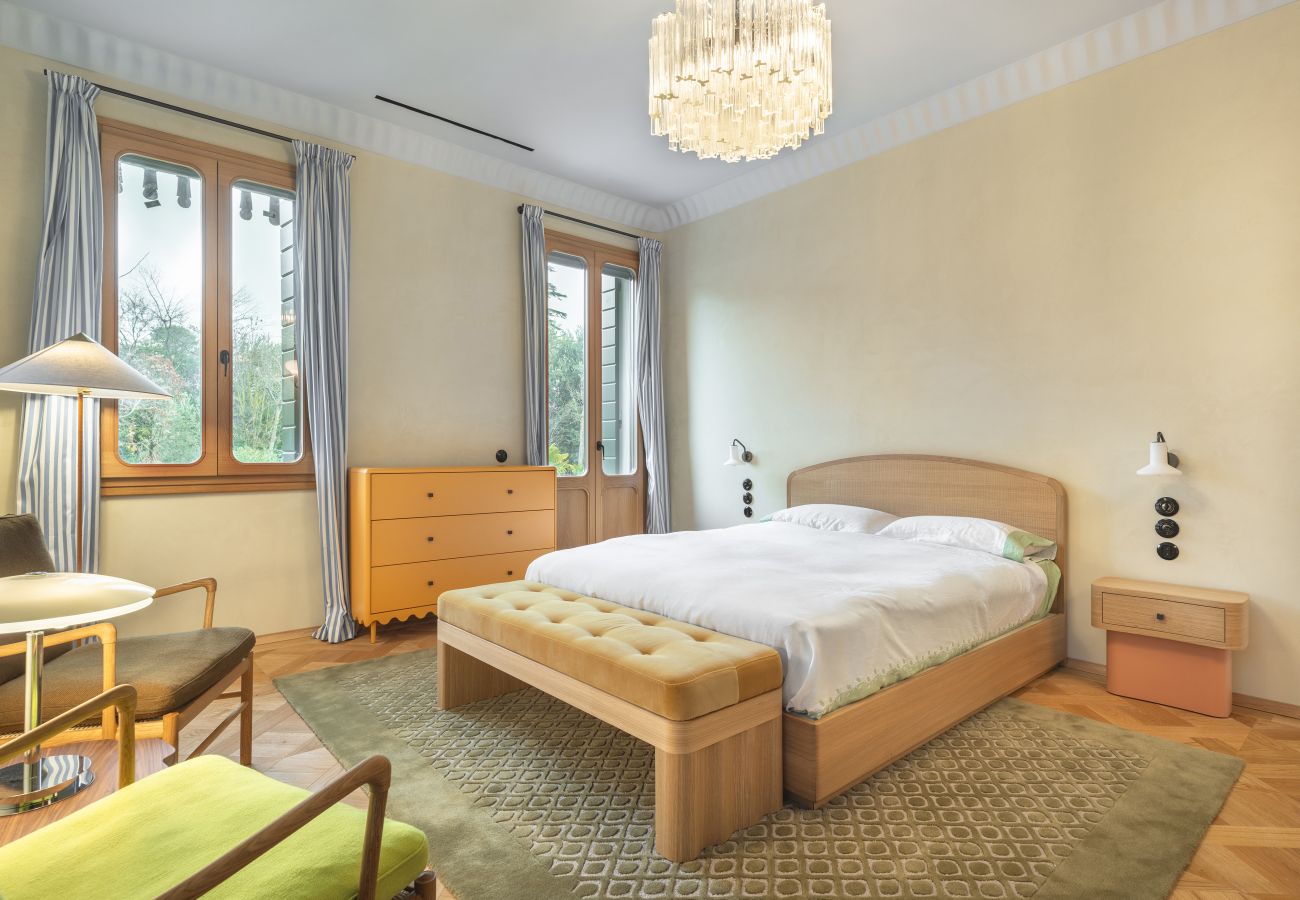 Villa in Lido - Villa Jankovmir