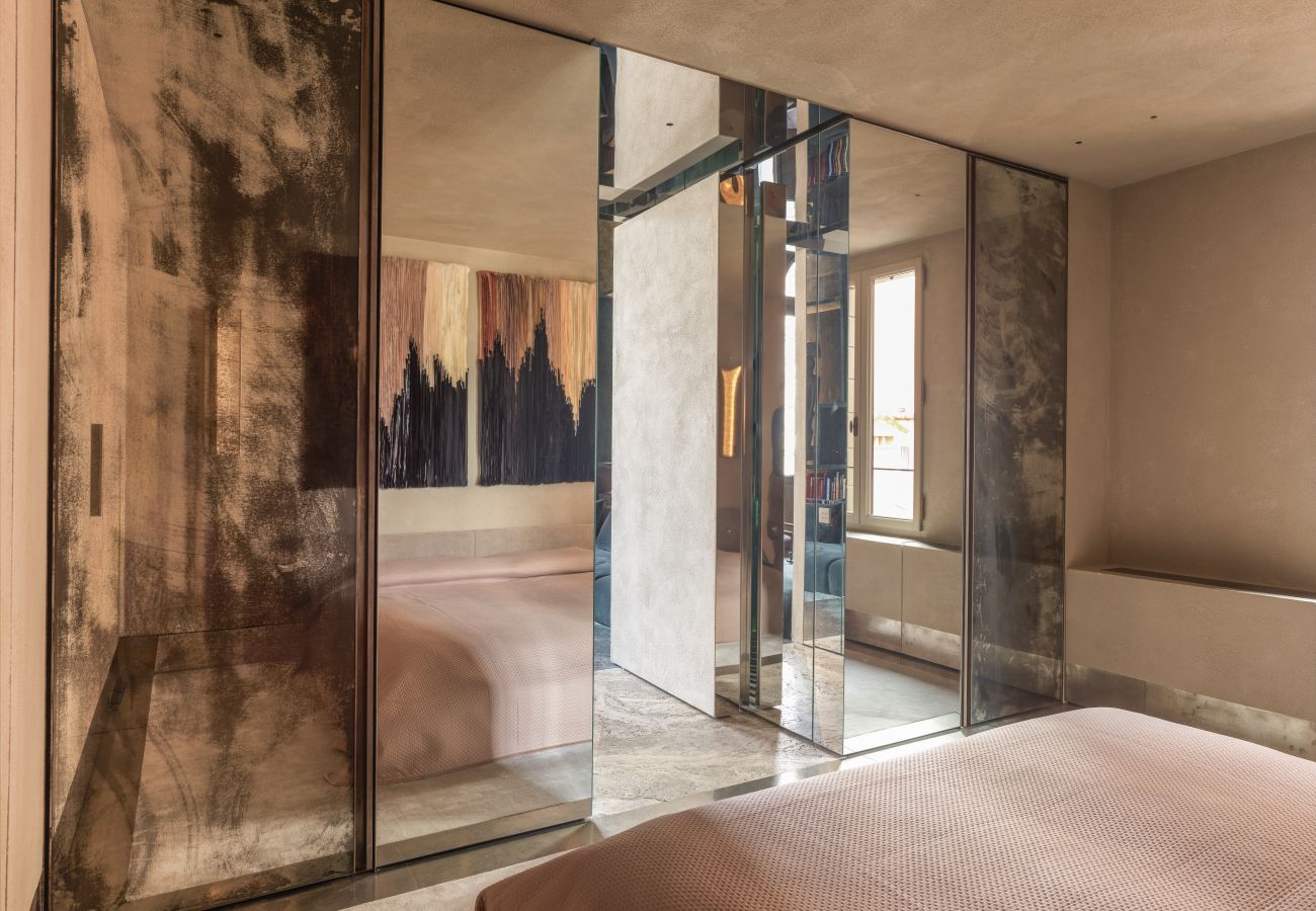 Apartment in Venice - Ca’ Salviati – Grand Canal Penthouse by De Cottis