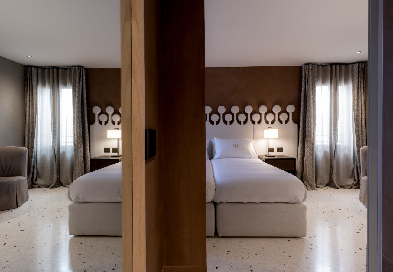 Appartement à Venise - ARTISTA