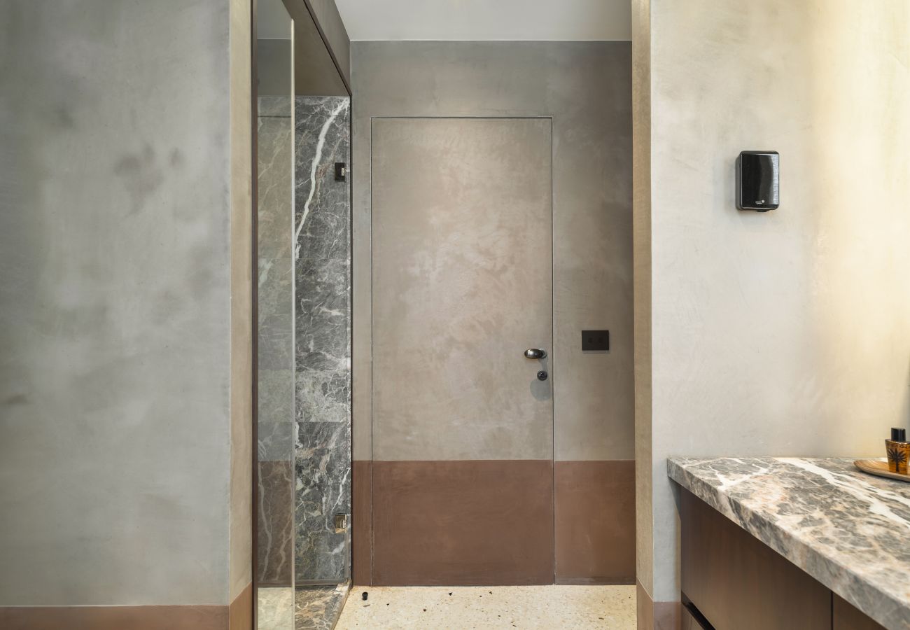 Appartement à Venise - ARTISTA