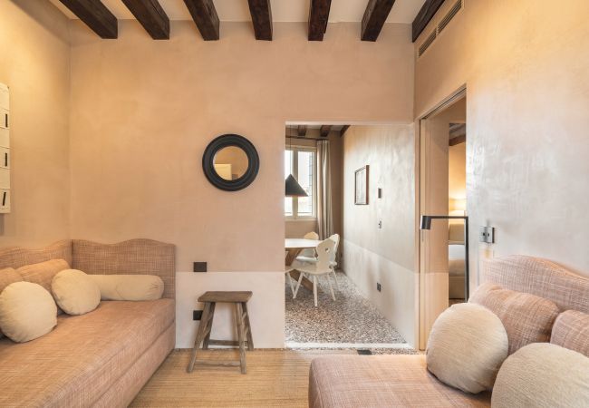 Appartement à Venezia - VENDRAMIN