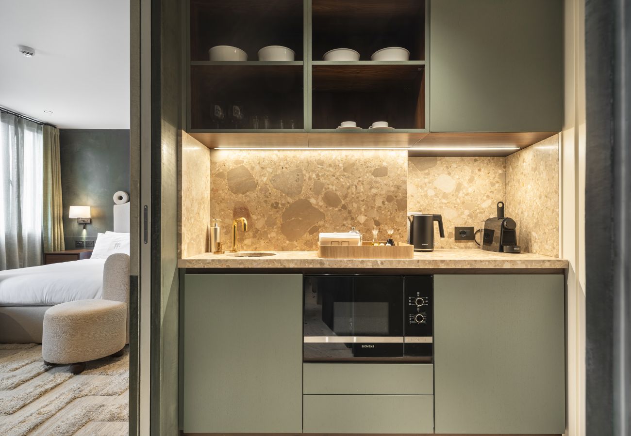 Appartement à Venise - MARCELLO