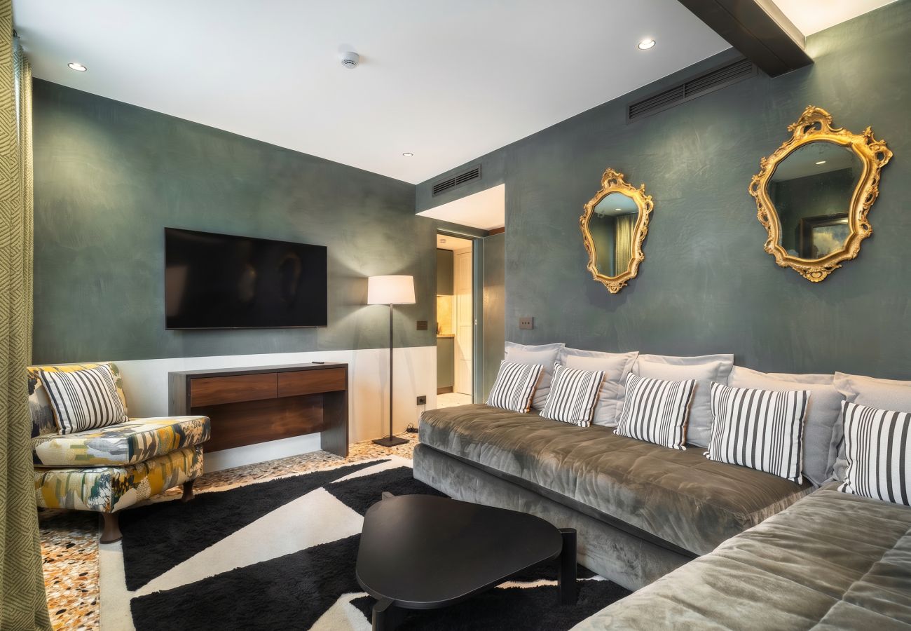 Appartement à Venise - MARCELLO