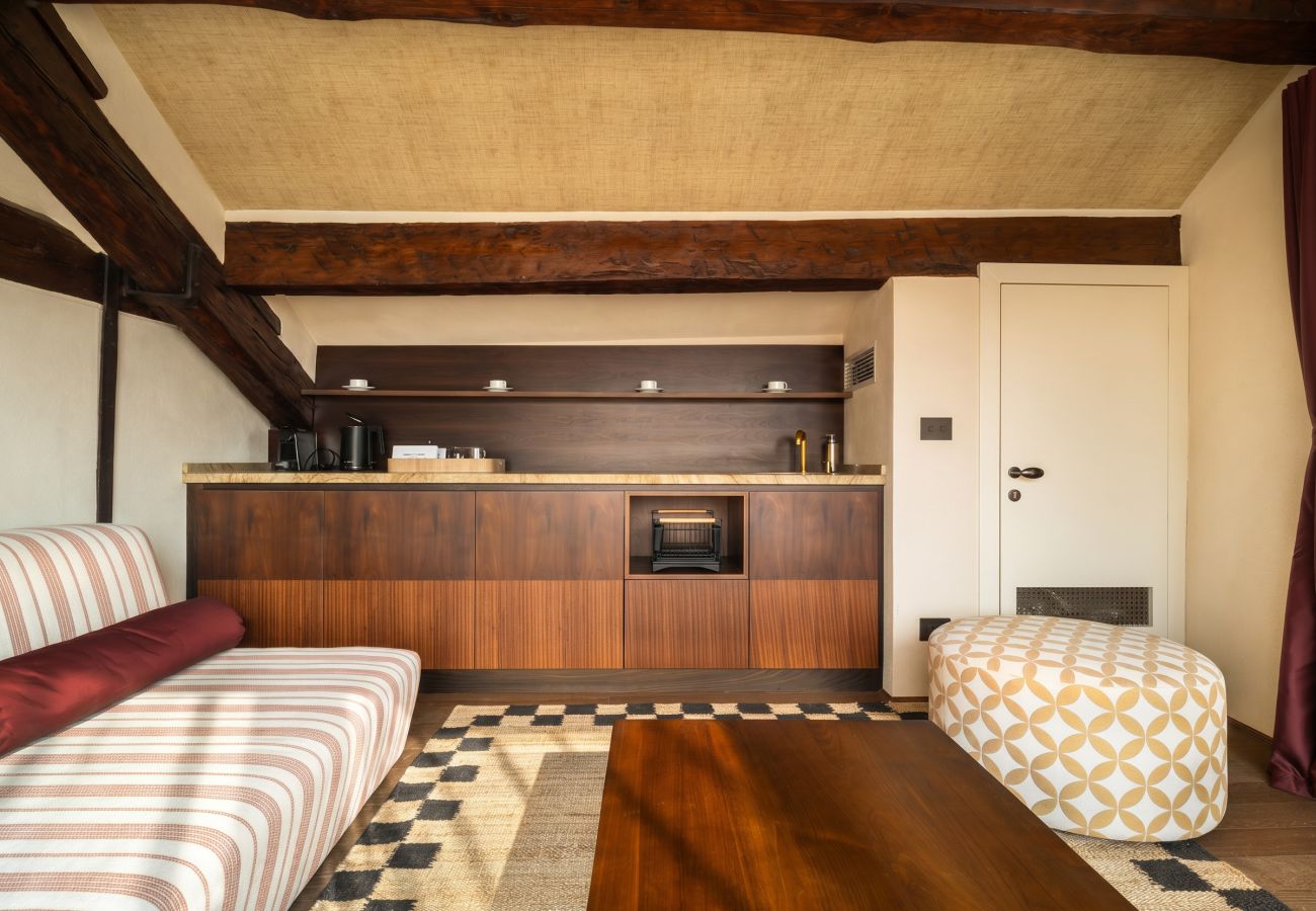 Appartement à Venise - MARCELLO