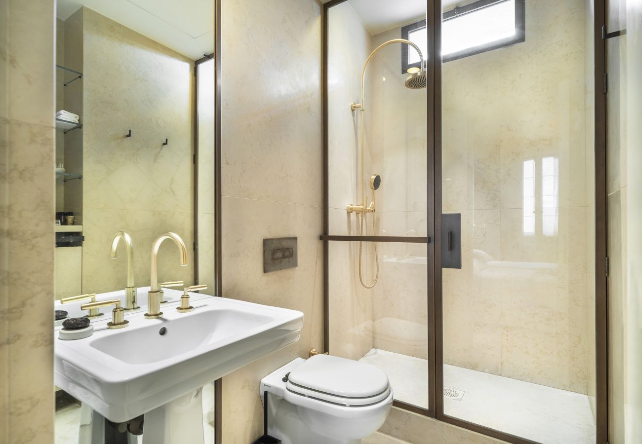 Appartement à Venise - PALAZZETTO SAN MAURIZIO