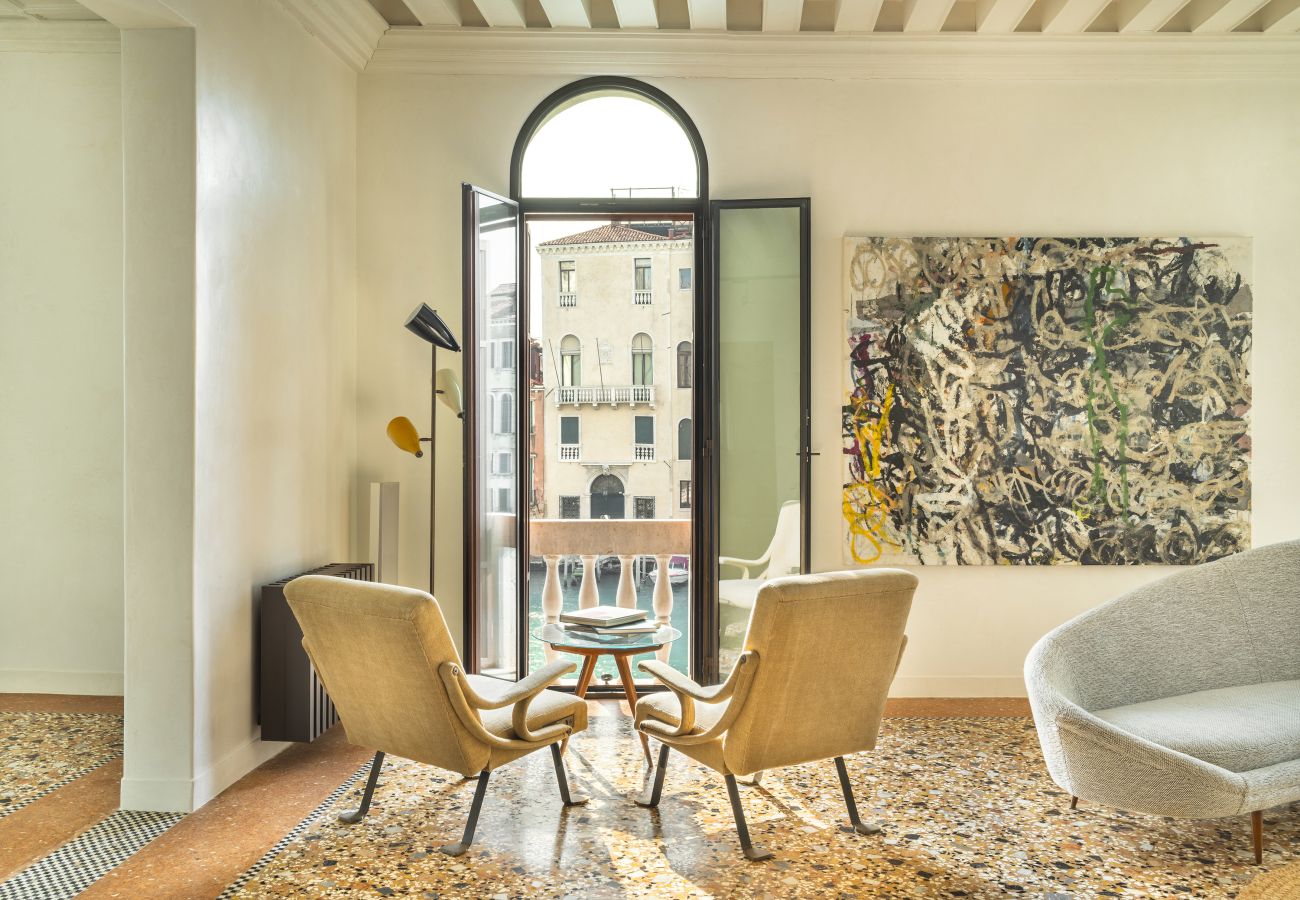 Appartement à Venise - PALAZZETTO SAN MAURIZIO