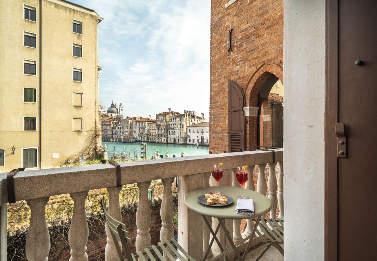 Appartement à Venise - PALAZZETTO SAN MAURIZIO