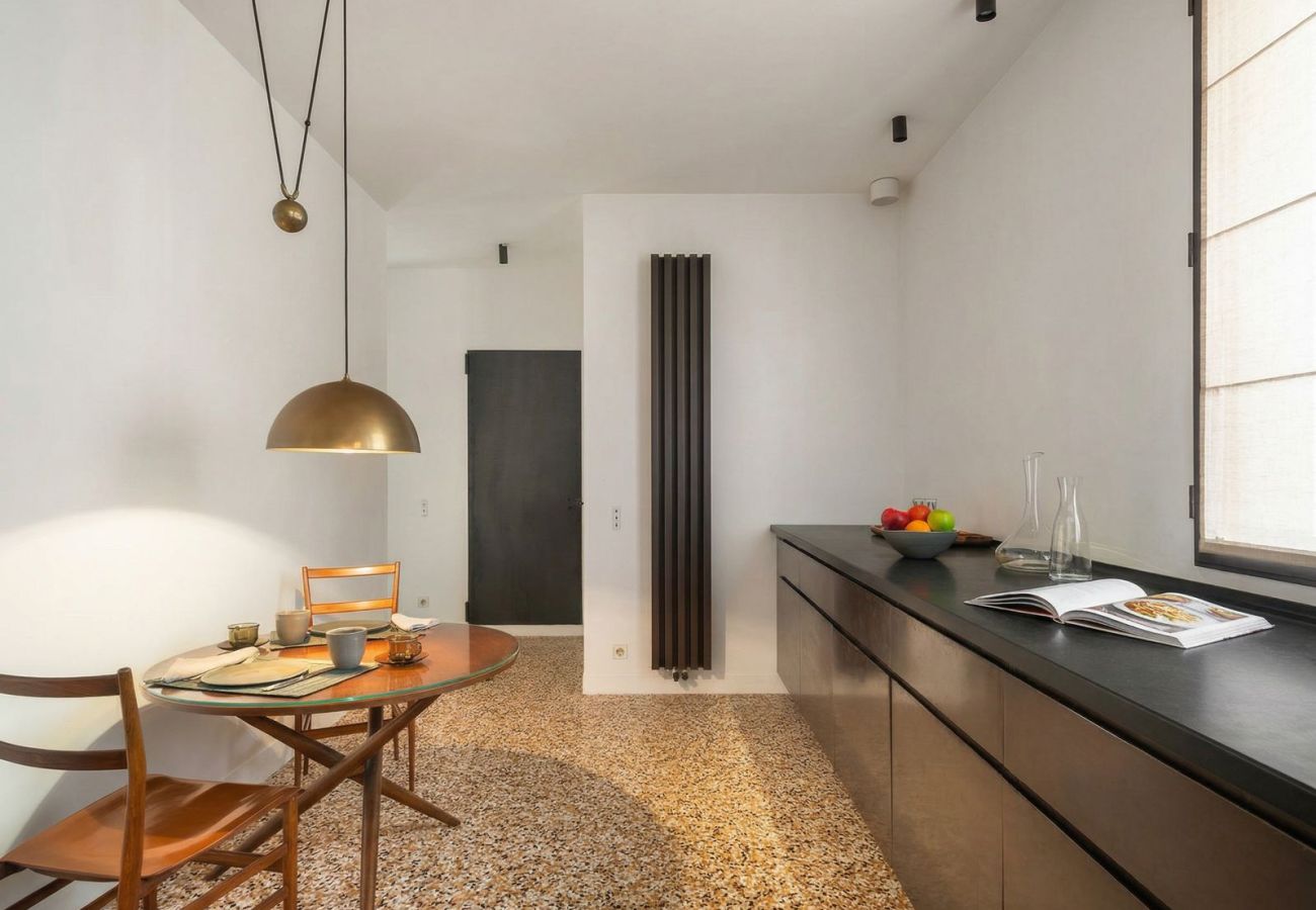 Appartement à Venise - PALAZZETTO SAN MAURIZIO