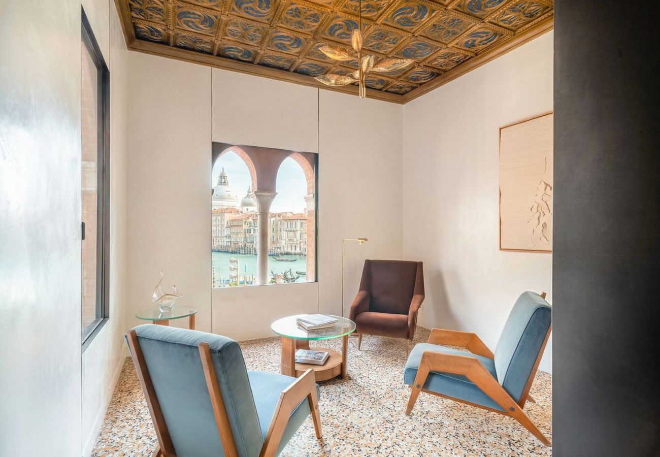 Appartement à Venise - PALAZZETTO SAN MAURIZIO