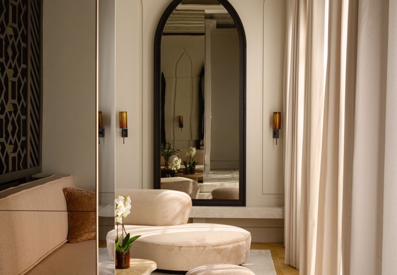 Appartement à Venise - SUITE IX 