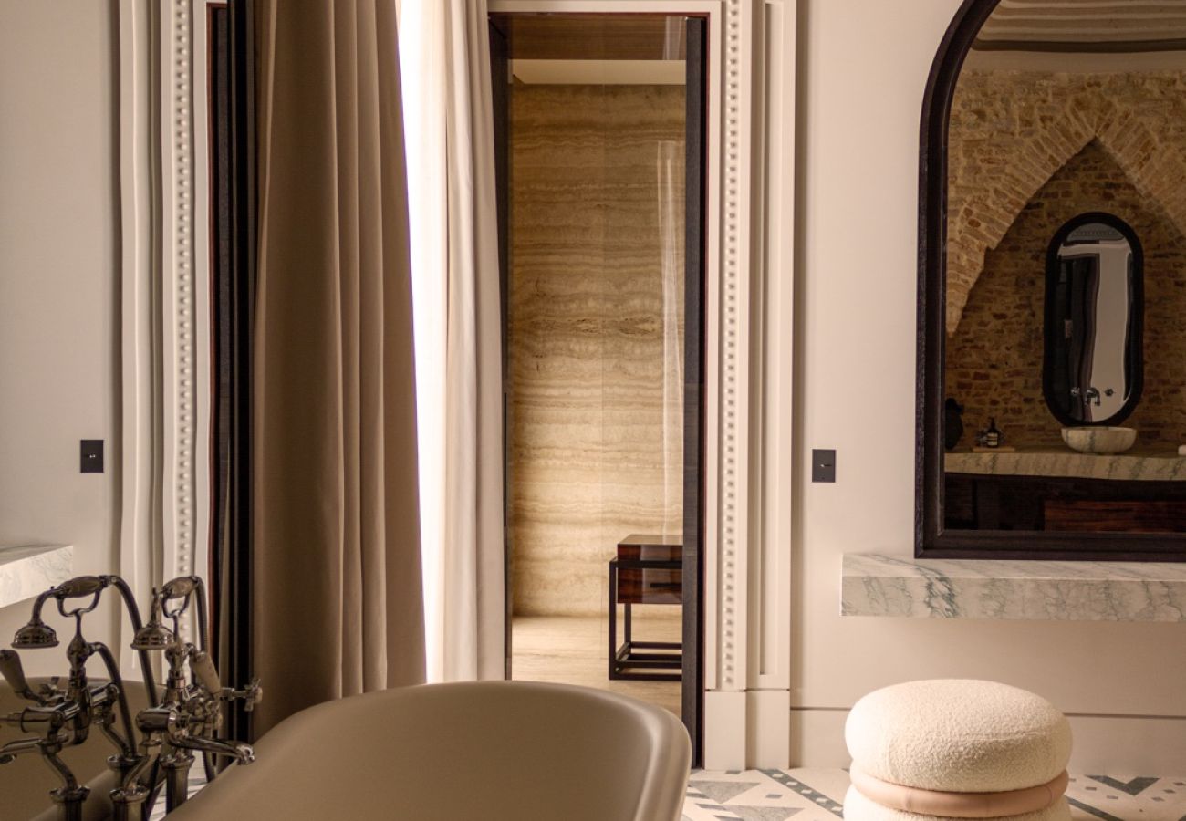 Appartement à Venise - SUITE IX 