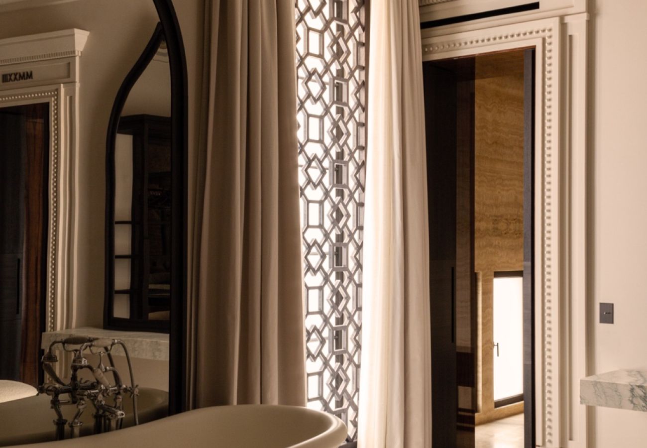 Appartement à Venise - SUITE IX 