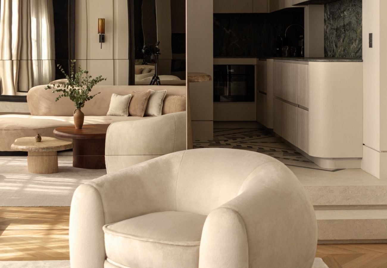 Appartement à Venise - SUITE IX 