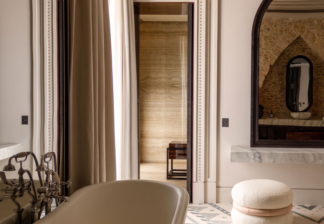 Appartement à Venise - SUITE IX 