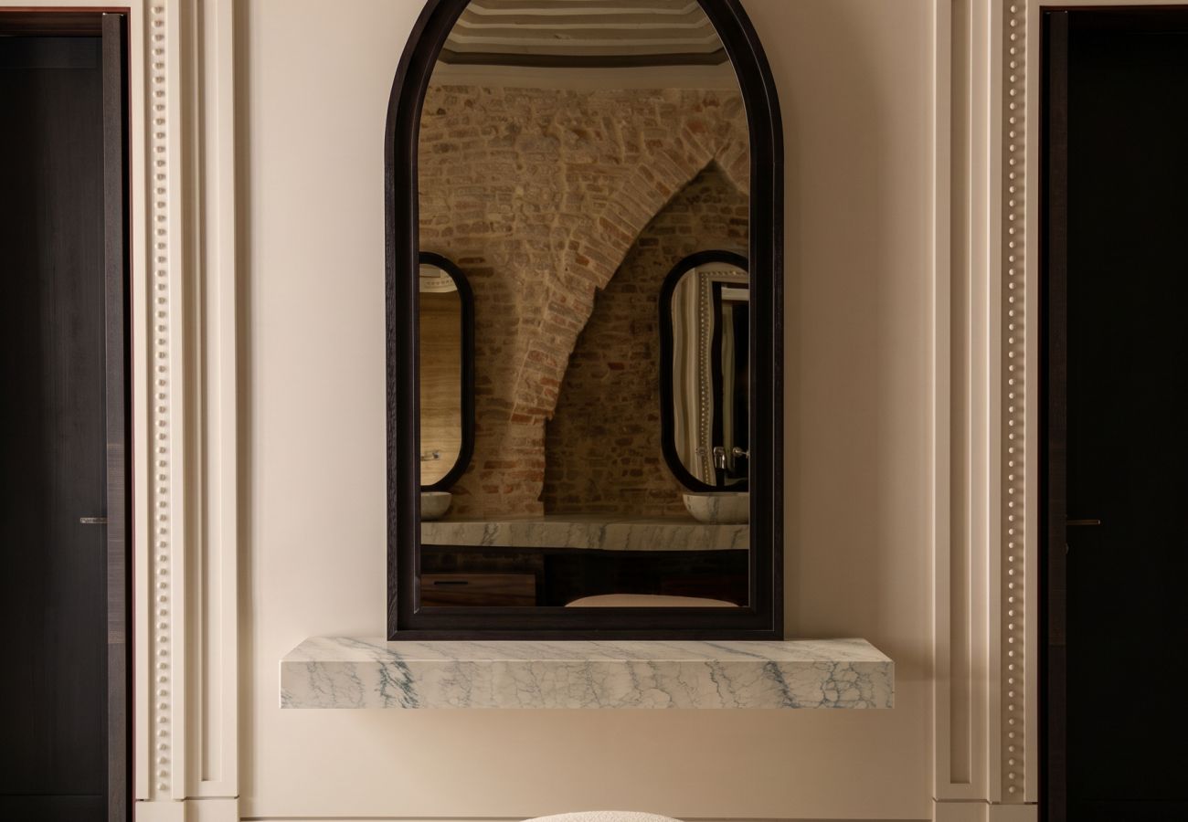 Appartement à Venise - SUITE IX 