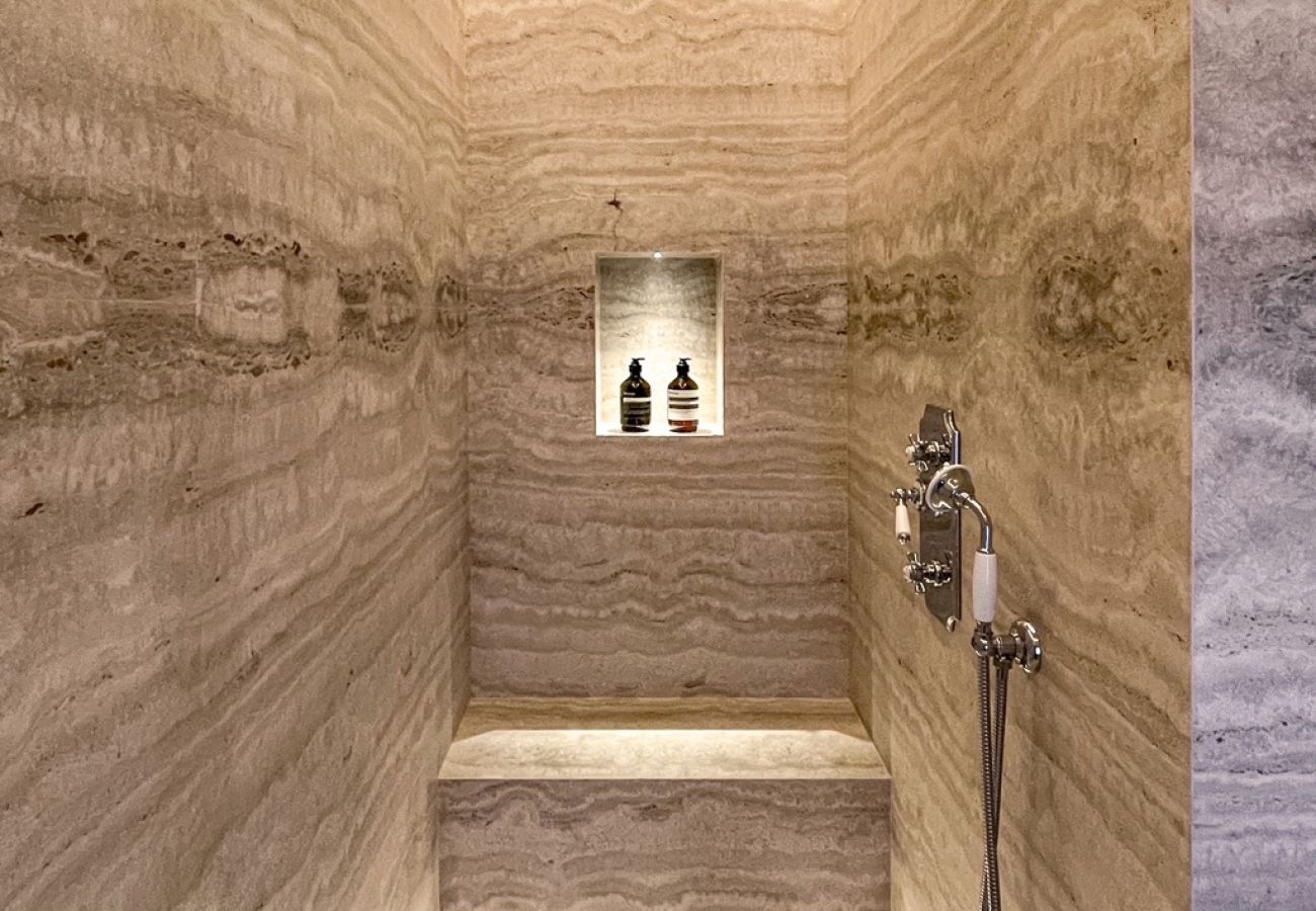 Appartement à Venise - SUITE X