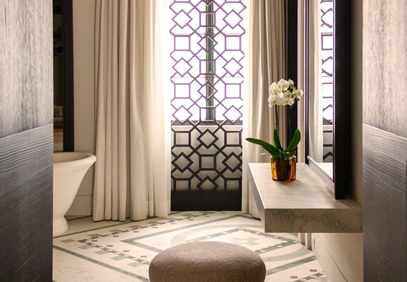 Appartement à Venise - SUITE X