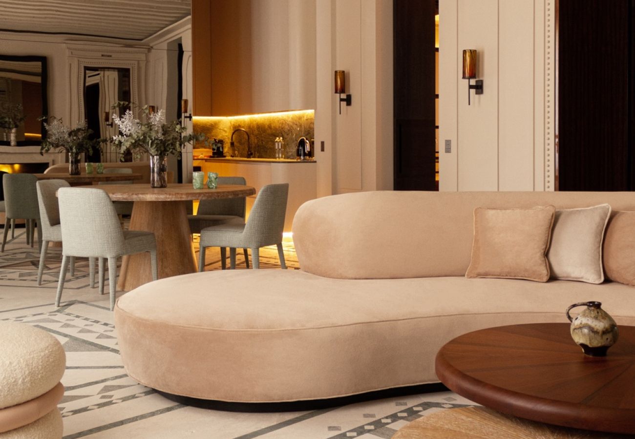 Appartement à Venise - SUITE X