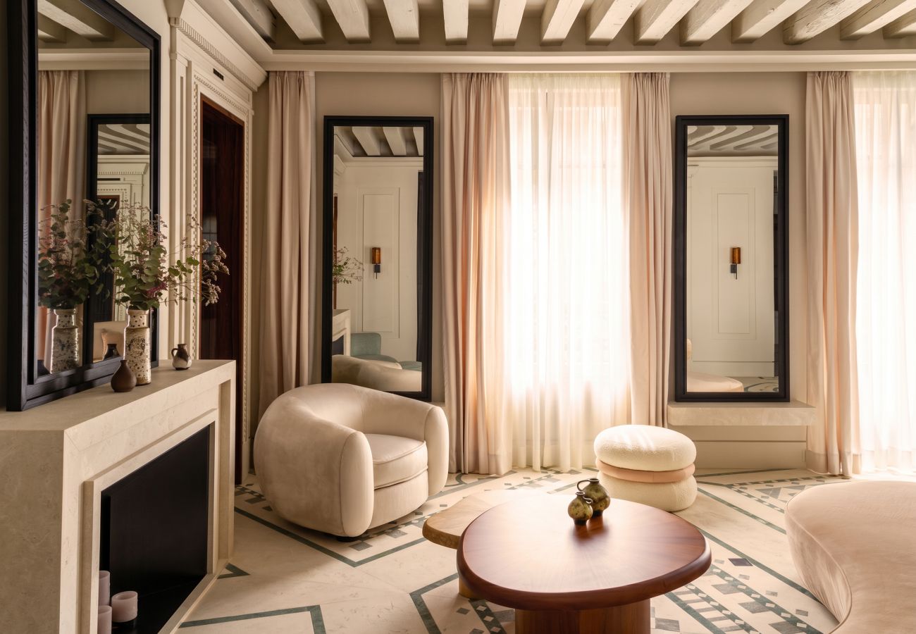 Appartement à Venise - SUITE X