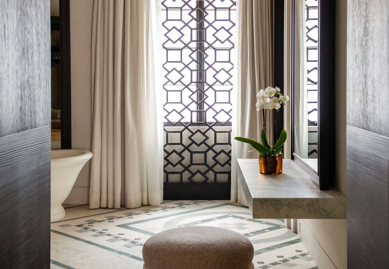 Appartement à Venise - SUITE X